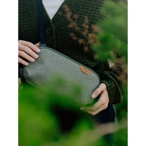 Peak Design Tech Small Pouch (Sage) at PROCAM | procam.com