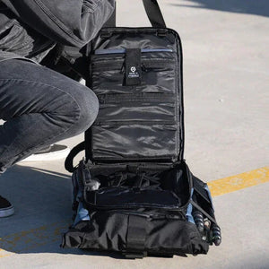 WANDRD PRVKE 31L V3 Backpack - Photo Bundle (Black) at PROCAM | procam.com