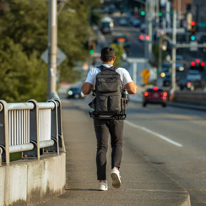 ProMaster Cityscape 2.0 Backpack - Medium (12 L) at PROCAM | procam.com
