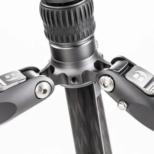 Benro Rhino One Series Carbon Fiber Tripod at PROCAM | procam.com