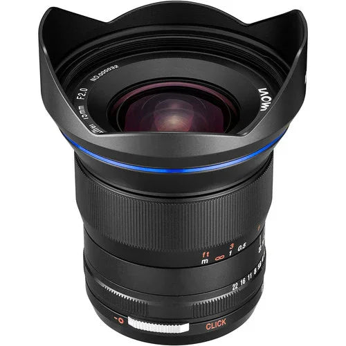 Laowa 15mm f/2 Zero-D Lens for Sony FE at PROCAM | procam.com