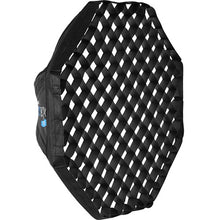Westcott Fabric 40 Degree Grid for Rapid Box Octa (26'')