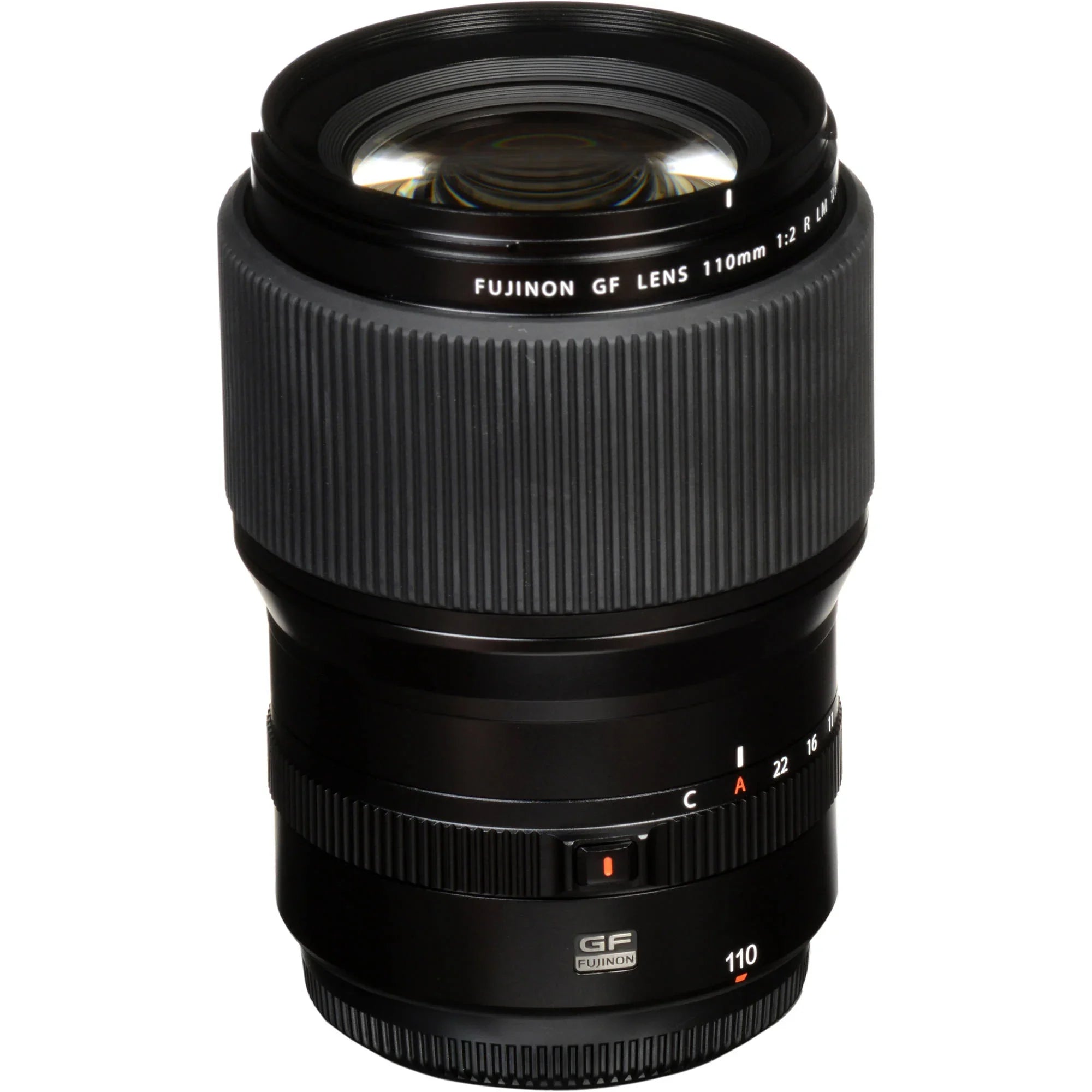 FUJIFILM GF 110mm f/2 R LM WR Lens at PROCAM | procam.com