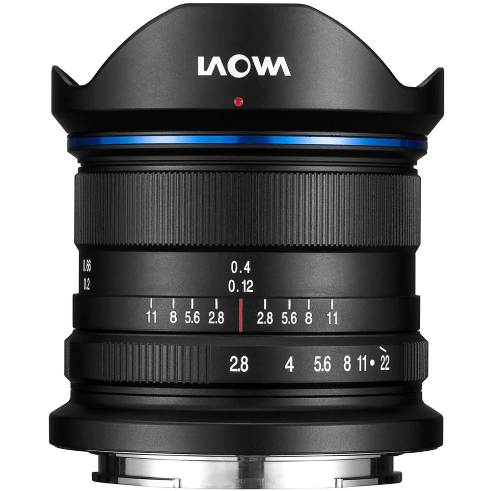 Laowa 9mm f/2.8 Zero-D Lens for Sony E at PROCAM | procam.com