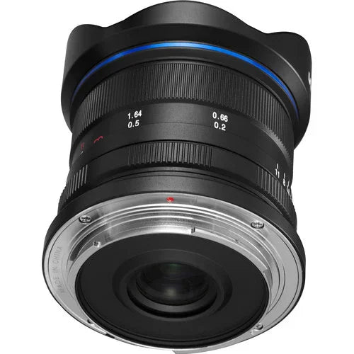 Laowa 9mm f/2.8 Zero-D Lens for Fujifilm X at PROCAM | procam.com