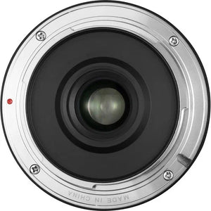 Laowa 9mm f/2.8 Zero-D Lens for Fujifilm X at PROCAM | procam.com