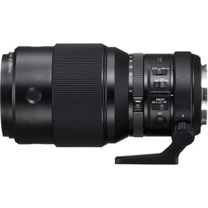 FUJIFILM GF 250mm f/4 R LM OIS WR Lens at PROCAM | procam.com
