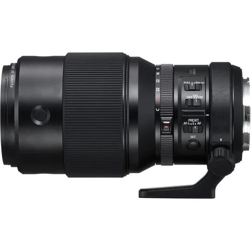 FUJIFILM GF 250mm f/4 R LM OIS WR Lens at PROCAM | procam.com