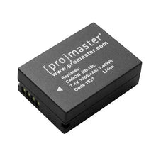 ProMaster NB-10L Battery for Canon