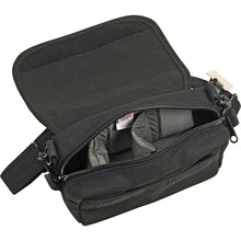 Domke F-5XB Shoulder and Belt Bag (Black)