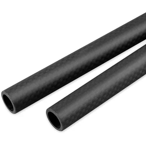 SmallRig 15mm Carbon Fiber Rod Set (8") at PROCAM | procam.com