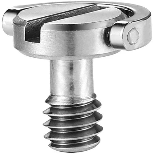 SmallRig Quick release Camera Fixing screw 1/4 inch at PROCAM | procam.com