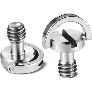SmallRig Quick release Camera Fixing screw 1/4 inch at PROCAM | procam.com