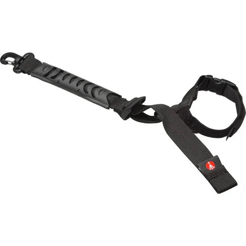 Manfrotto Tripod Strap (Carrying Handle) at PROCAM | procam.com