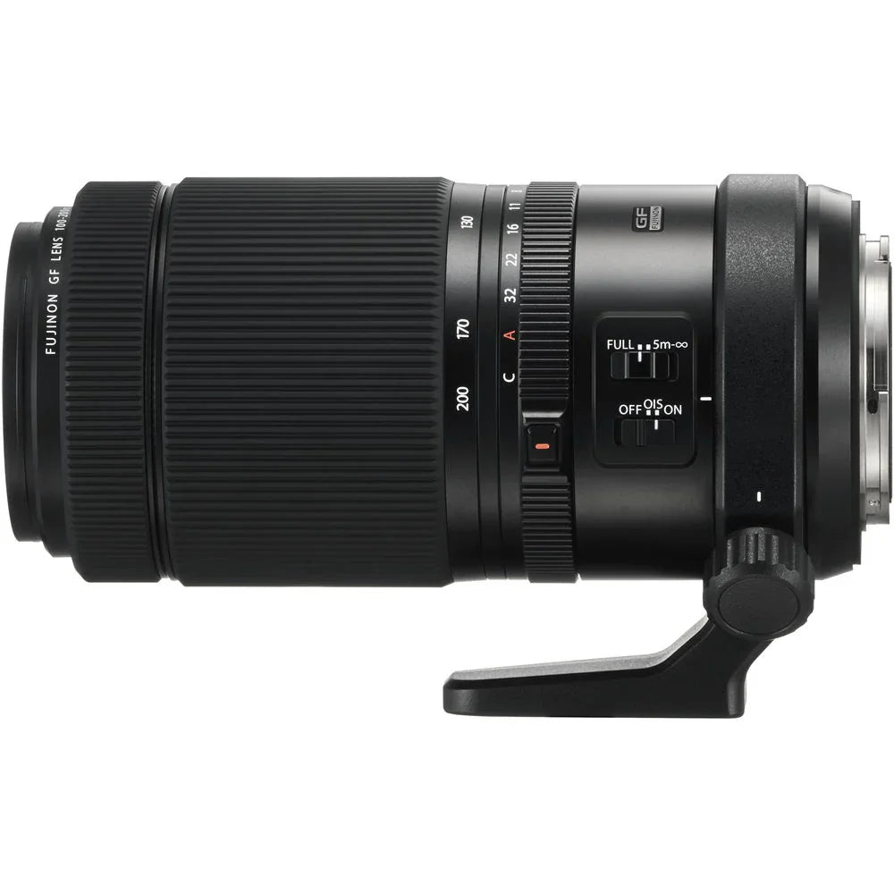 FUJIFILM GF 100-200mm f/5.6 R LM OIS WR Lens at PROCAM | procam.com