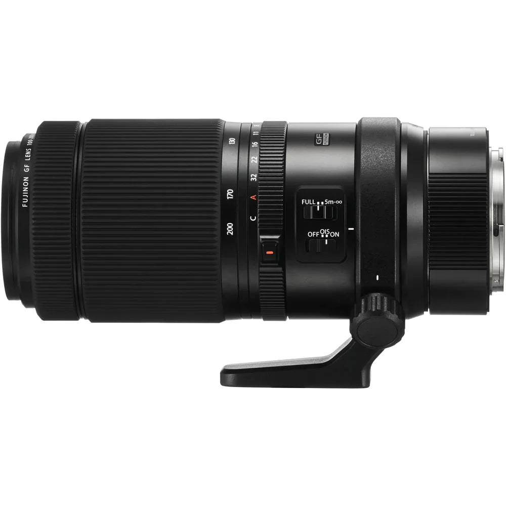 FUJIFILM GF 100-200mm f/5.6 R LM OIS WR Lens at PROCAM | procam.com
