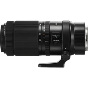 FUJIFILM GF 100-200mm f/5.6 R LM OIS WR Lens at PROCAM | procam.com