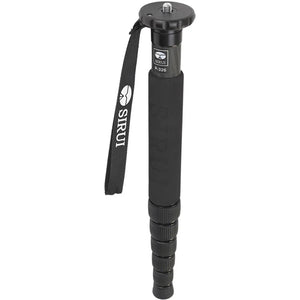 Sirui P-326 Carbon Fiber Monopod at PROCAM | procam.com