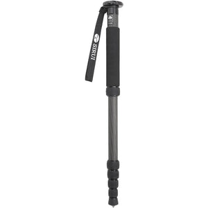 Sirui P-326 Carbon Fiber Monopod at PROCAM | procam.com