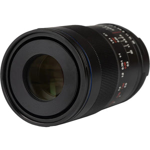 Laowa 100mm f/2.8 2X Ultra Macro APO Lens for Nikon F at PROCAM | procam.com