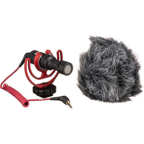 Rode VideoMic Micro Microphone