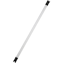 NanLite PavoTube 30C 4 ft RGBW LED Tube with Internal Battery