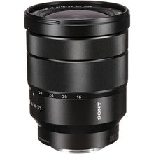 * OPEN BOX * Sony FE 16-35mm f/4 Vario-Tessar T* ZA OSS Lens