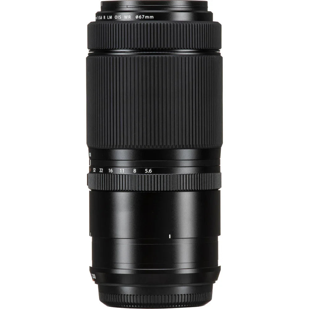FUJIFILM GF 100-200mm f/5.6 R LM OIS WR Lens at PROCAM | procam.com