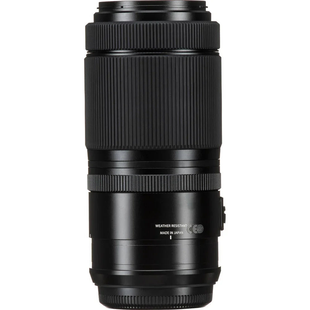 FUJIFILM GF 100-200mm f/5.6 R LM OIS WR Lens at PROCAM | procam.com