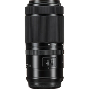 FUJIFILM GF 100-200mm f/5.6 R LM OIS WR Lens at PROCAM | procam.com