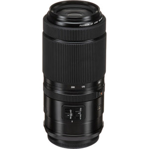 FUJIFILM GF 100-200mm f/5.6 R LM OIS WR Lens at PROCAM | procam.com