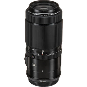 FUJIFILM GF 100-200mm f/5.6 R LM OIS WR Lens at PROCAM | procam.com