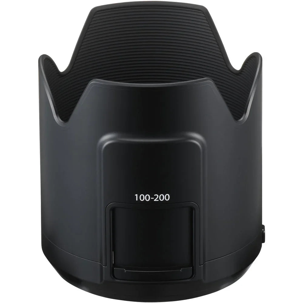 FUJIFILM GF 100-200mm f/5.6 R LM OIS WR Lens at PROCAM | procam.com