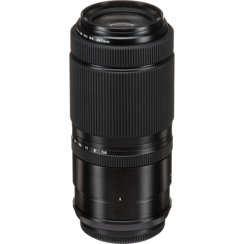 FUJIFILM GF 100-200mm f/5.6 R LM OIS WR Lens at PROCAM | procam.com