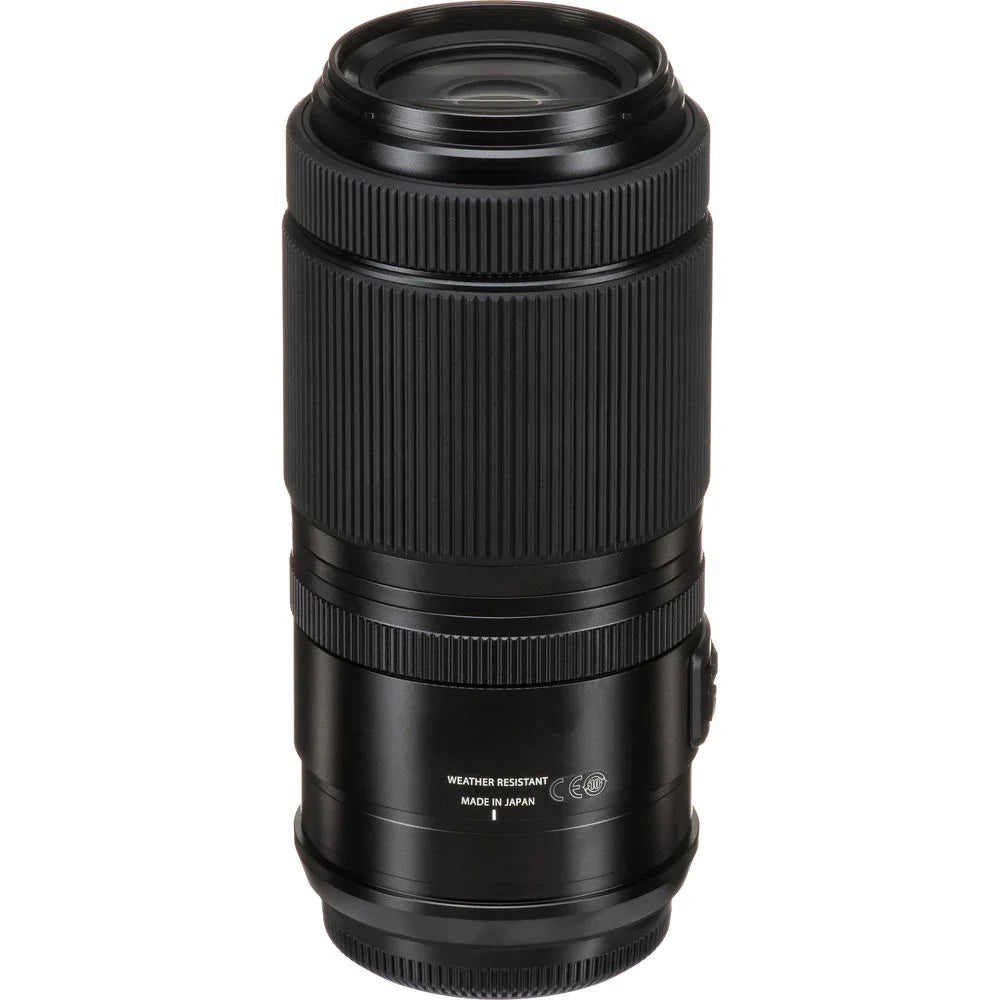 FUJIFILM GF 100-200mm f/5.6 R LM OIS WR Lens at PROCAM | procam.com
