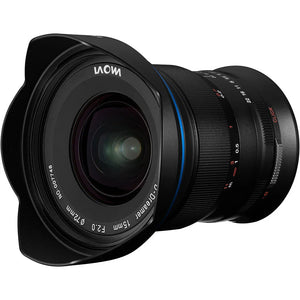 Laowa 15mm f/2 Zero-D Lens for Nikon Z at PROCAM | procam.com
