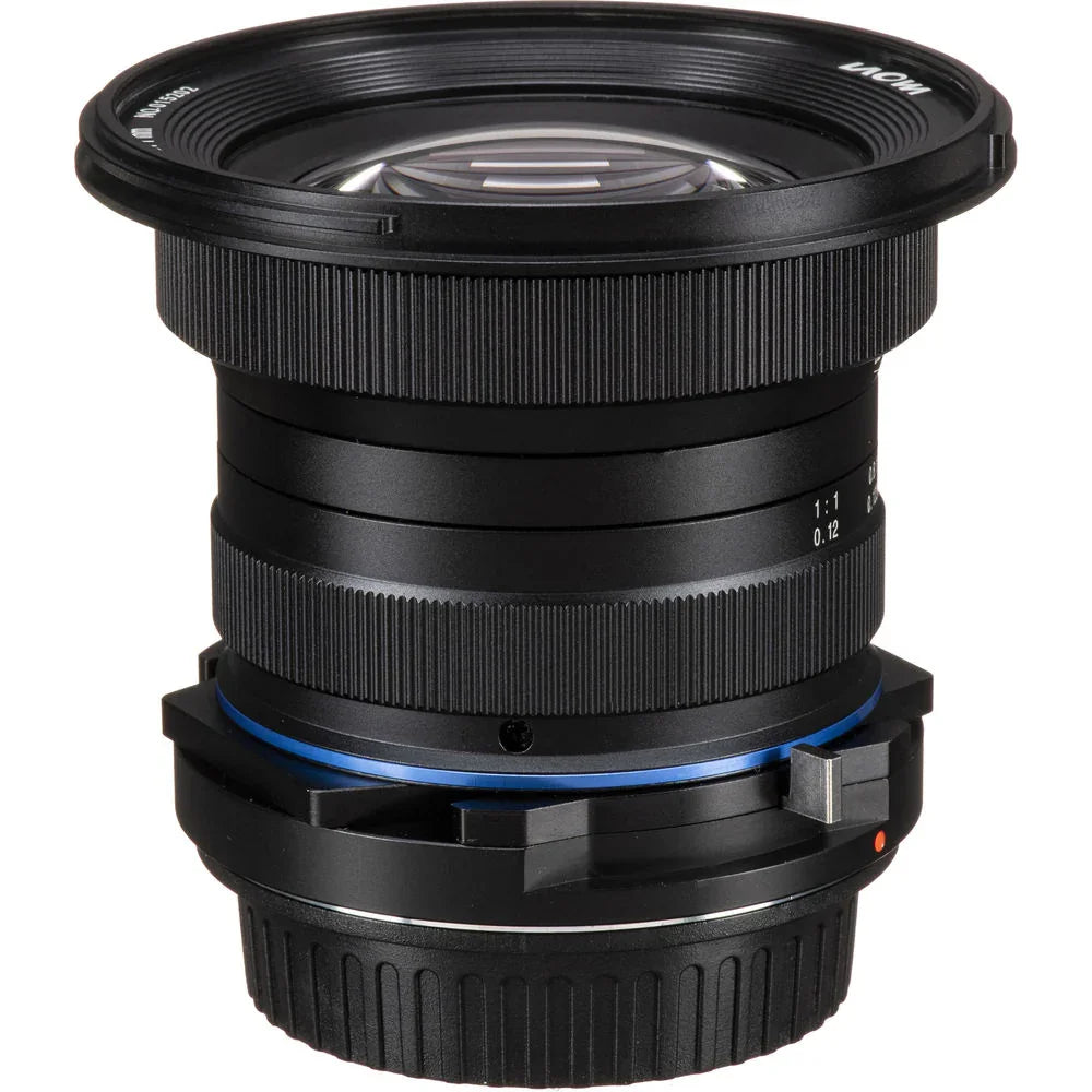 Laowa 15mm f/4 Macro Lens for Canon EF at PROCAM | procam.com