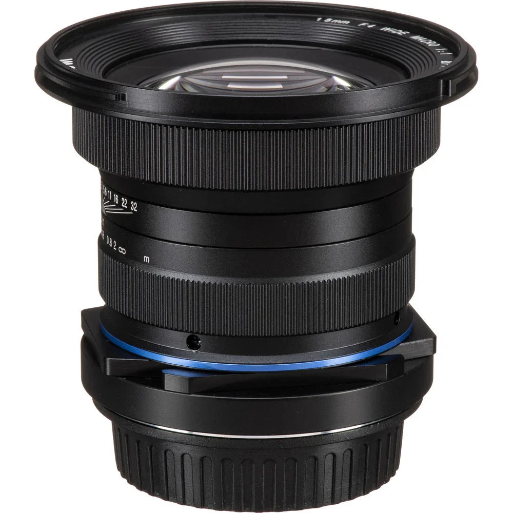 Laowa 15mm f/4 Macro Lens for Nikon F at PROCAM | procam.com