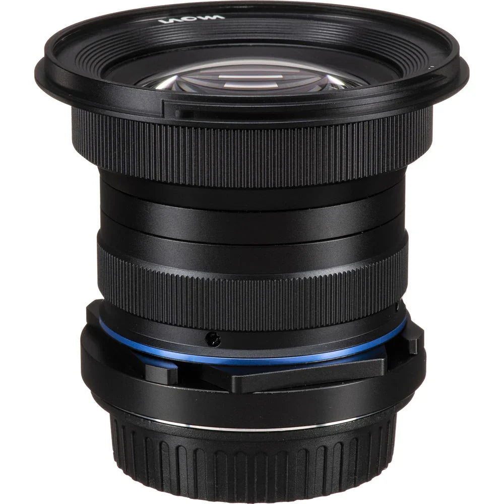 Laowa 15mm f/4 Macro Lens for Nikon F at PROCAM | procam.com