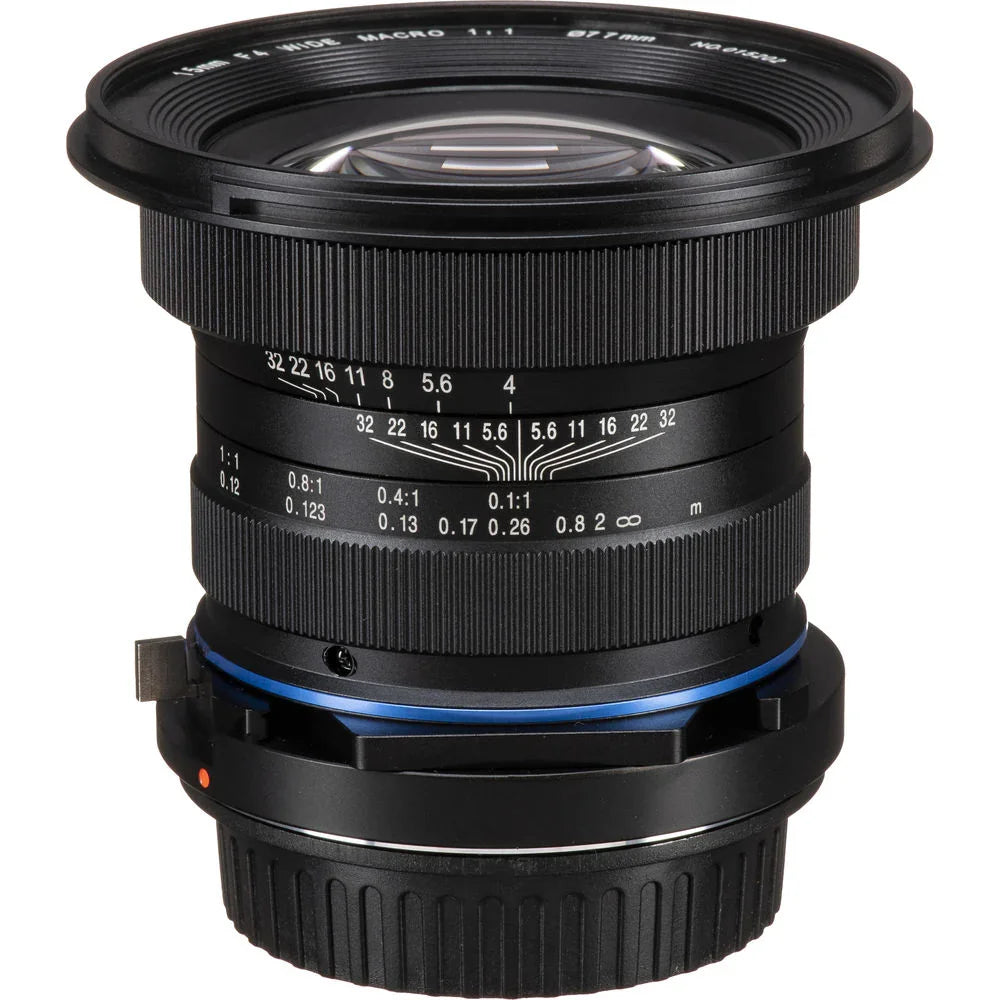 Laowa 15mm f/4 Macro Lens for Nikon F at PROCAM | procam.com