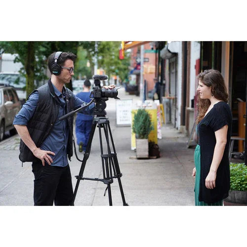 Sony ECM-B1M Shotgun Microphone at PROCAM | procam.com
