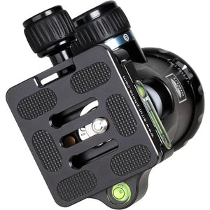 Sirui K-10II Ball Head at PROCAM | procam.com