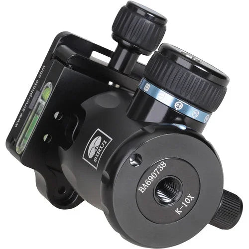 Sirui K-10II Ball Head at PROCAM | procam.com