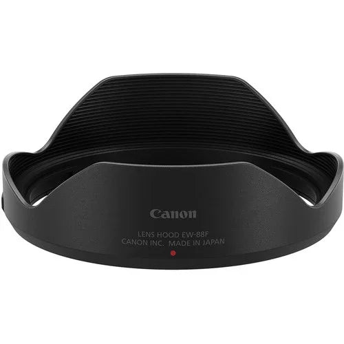 Canon EW-88F Lens Hood for RF 15-35mm f/2.8 L IS USM Lens at PROCAM | procam.com