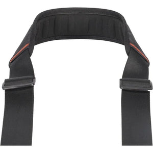 SmallRig Camera Shoulder Strap (Black) at PROCAM | procam.com