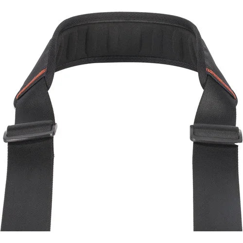 SmallRig Camera Shoulder Strap (Black) at PROCAM | procam.com