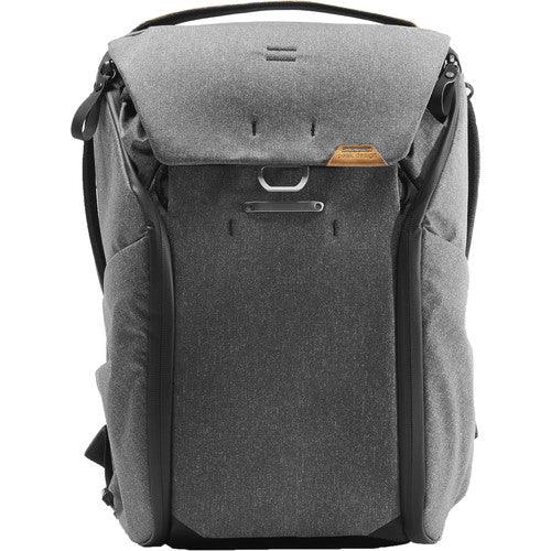Peak Design Everyday Backpack v2 (20L, Charcoal) at PROCAM | procam.com
