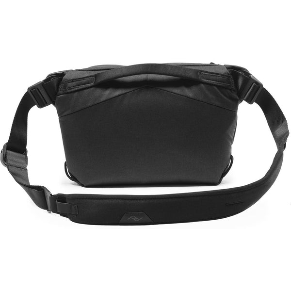 Peak Design Everyday Sling v2 (Black, 3L)