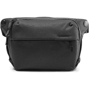 Peak Design Everyday Sling v2 (Black, 3L) at PROCAM | procam.com
