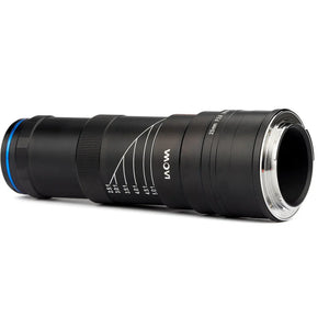 Laowa 25mm f/2.8 2.5-5X Ultra Macro Lens for Canon RF at PROCAM | procam.com